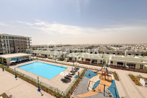 Apartment in Town Square, Dubai 1 bedroom, 57 sq.m. № 105192 - photo 3