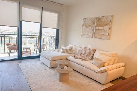 Apartment in Town Square, Dubai 1 bedroom, 57 sq.m. № 105192 - photo 17