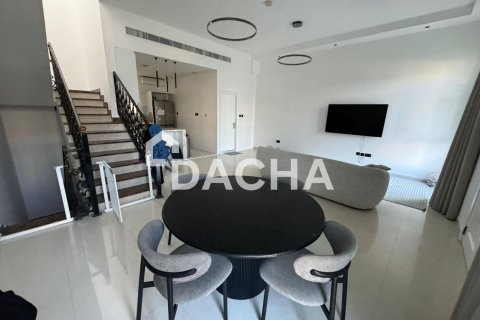 Townhouse in Liwan, Dubai Land, Dubai 3 bedrooms, 212 sq.m. № 105195 - photo 14