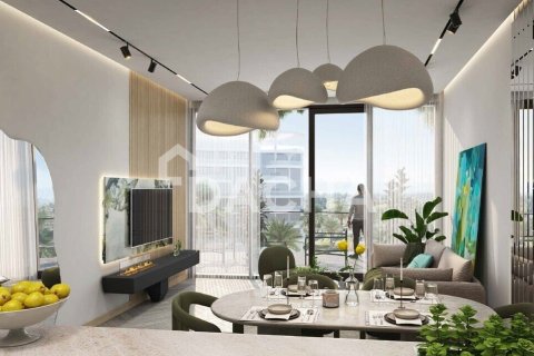 شقة في Damac Lagoons, دبي 1غرف نوم, 73 م² رقم 105193