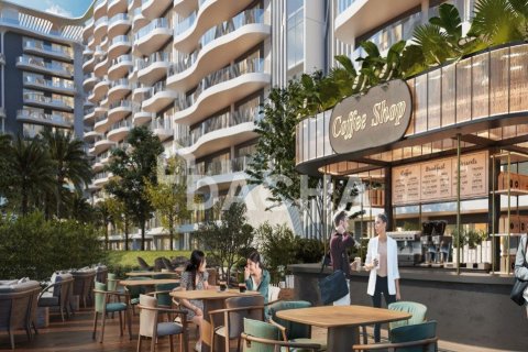 شقة في Damac Lagoons, دبي 1غرف نوم, 73 م² رقم 105193 - صورة 3