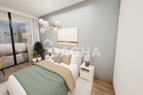 شقة في Damac Lagoons, دبي 1غرف نوم, 73 م² رقم 105193 - صورة 5