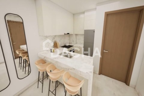 شقة في Damac Lagoons, دبي 1غرف نوم, 73 م² رقم 105193 - صورة 7