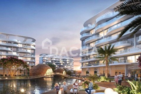 شقة في Damac Lagoons, دبي 1غرف نوم, 73 م² رقم 105193 - صورة 14