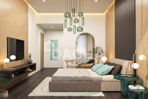 شقة في Damac Lagoons, دبي 1غرف نوم, 73 م² رقم 105193 - صورة 17