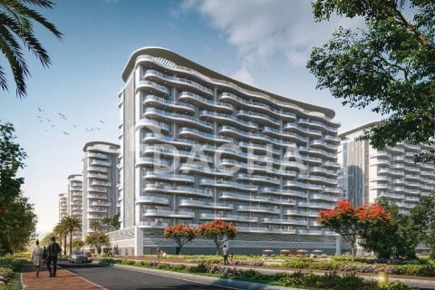 شقة في Damac Lagoons, دبي 1غرف نوم, 73 م² رقم 105193 - صورة 11