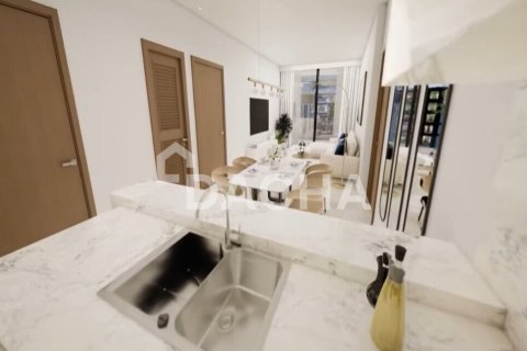 شقة في Damac Lagoons, دبي 1غرف نوم, 73 م² رقم 105193 - صورة 9