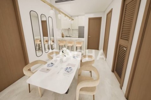 شقة في Damac Lagoons, دبي 1غرف نوم, 73 م² رقم 105193 - صورة 8