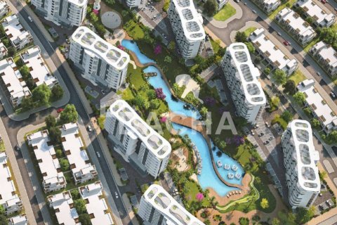 شقة في Damac Lagoons, دبي 1غرف نوم, 73 م² رقم 105193 - صورة 15