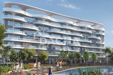 Apartamento en Damac Lagoons, Dubai, 1 dormitorio, 64 m², № 105187 - foto 8