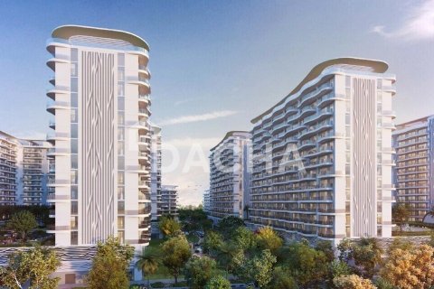 Apartamento en Damac Lagoons, Dubai, 1 dormitorio, 64 m², № 105187 - foto 19