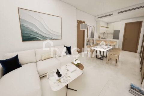 Apartamento en Damac Lagoons, Dubai, 1 dormitorio, 64 m², № 105187