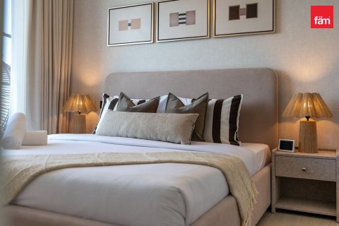 Apartamento en Dubai, 1 dormitorio, 96.6 m², № 137562 - foto 7