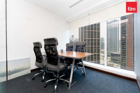 Office in Business Bay, Dubai 48.5 sq.m. № 137559 - photo 3