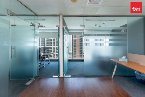 Office in Business Bay, Dubai 48.5 sq.m. № 137559 - photo 9