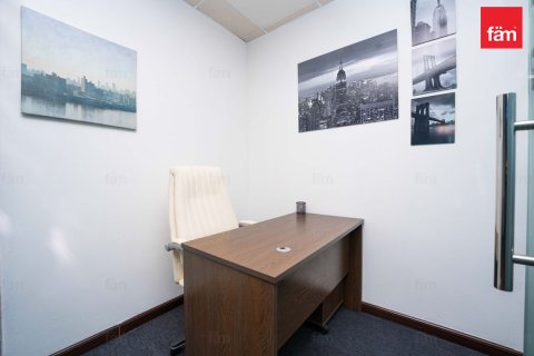Office in Business Bay, Dubai 48.5 sq.m. № 137559 - photo 8