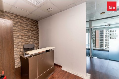 Office in Business Bay, Dubai 48.5 sq.m. № 137559
