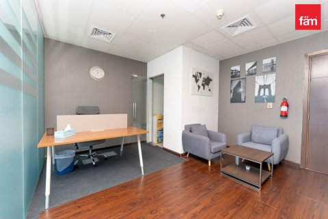 Office in Business Bay, Dubai 48.5 sq.m. № 137559 - photo 5