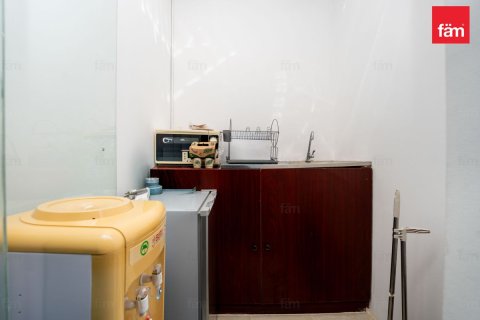 Office in Business Bay, Dubai 48.5 sq.m. № 137559 - photo 7