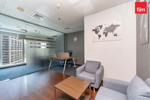 Office in Business Bay, Dubai 48.5 sq.m. № 137559 - photo 6