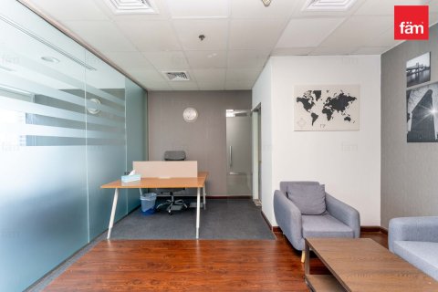 Office in Business Bay, Dubai 48.5 sq.m. № 137559 - photo 4