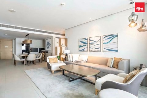 Apartment in Dubai 2 bedrooms, 137.8 sq.m. № 137563