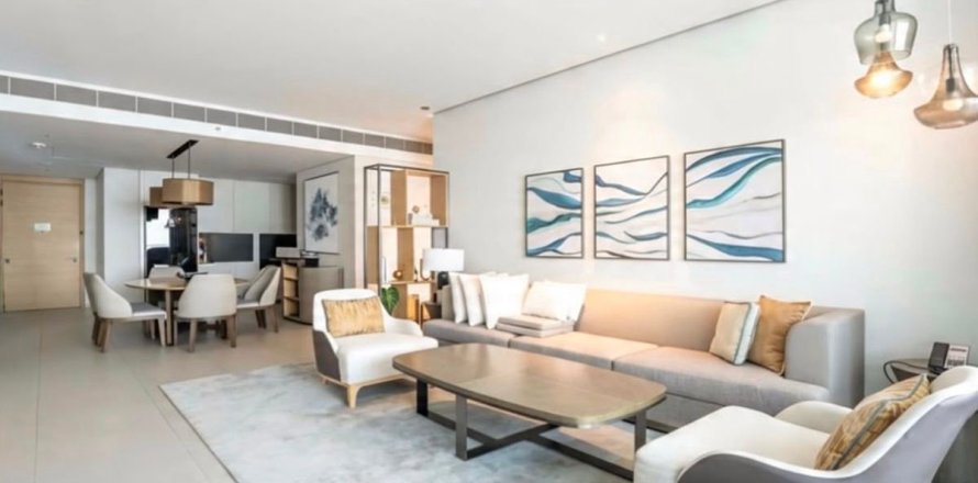 Apartamento en Dubai, 2 dormitorios, 137.8 m², № 137563