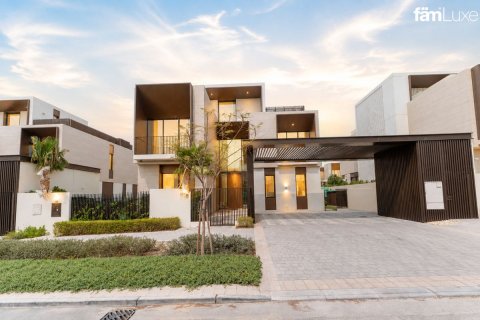 Villa à Dubai Hills Estate, Dubai, 5 chambres, 660 m², № 137557 - photo 27