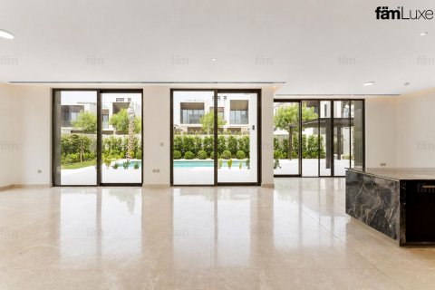 Villa à Dubai Hills Estate, Dubai, 5 chambres, 660 m², № 137557 - photo 18