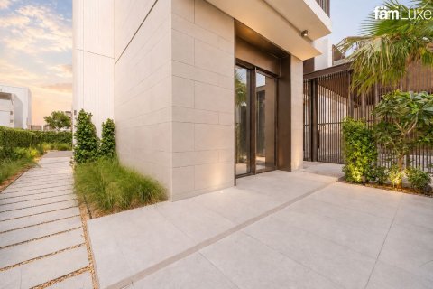 Villa à Dubai Hills Estate, Dubai, 5 chambres, 660 m², № 137557 - photo 30