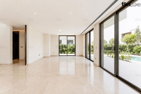 Villa à Dubai Hills Estate, Dubai, 5 chambres, 660 m², № 137557 - photo 28