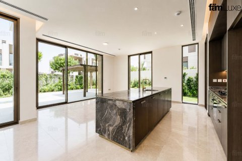 Villa à Dubai Hills Estate, Dubai, 5 chambres, 660 m², № 137557 - photo 22