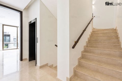 Villa à Dubai Hills Estate, Dubai, 5 chambres, 660 m², № 137557 - photo 8