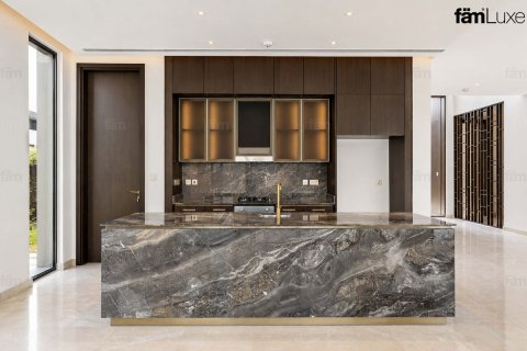 Villa à Dubai Hills Estate, Dubai, 5 chambres, 660 m², № 137557 - photo 9