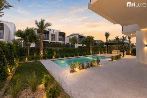 Villa à Dubai Hills Estate, Dubai, 5 chambres, 660 m², № 137557 - photo 29