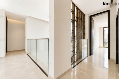 Villa à Dubai Hills Estate, Dubai, 5 chambres, 660 m², № 137557 - photo 19