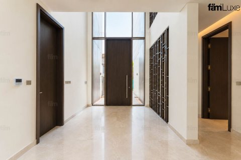 Villa à Dubai Hills Estate, Dubai, 5 chambres, 660 m², № 137557 - photo 17