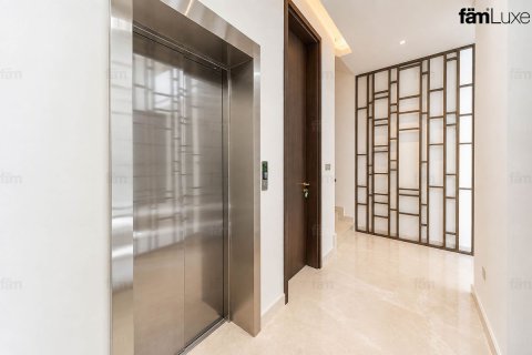 Villa à Dubai Hills Estate, Dubai, 5 chambres, 660 m², № 137557 - photo 3