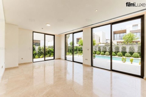 Villa à Dubai Hills Estate, Dubai, 5 chambres, 660 m², № 137557 - photo 24