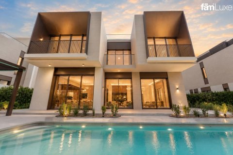 Villa à Dubai Hills Estate, Dubai, 5 chambres, 660 m², № 137557 - photo 21
