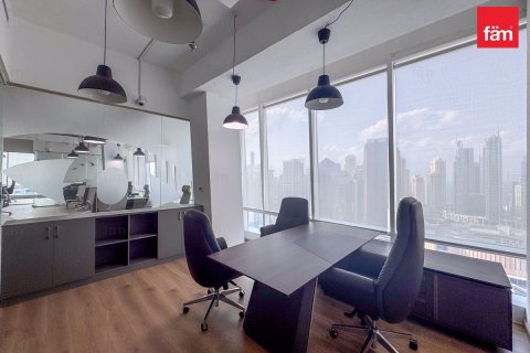 Bureau à Dubai, 285.8 m², № 137558 - photo 3