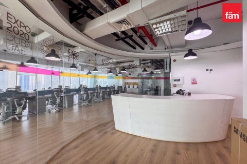 Bureau à Dubai, 285.8 m², № 137558 - photo 16