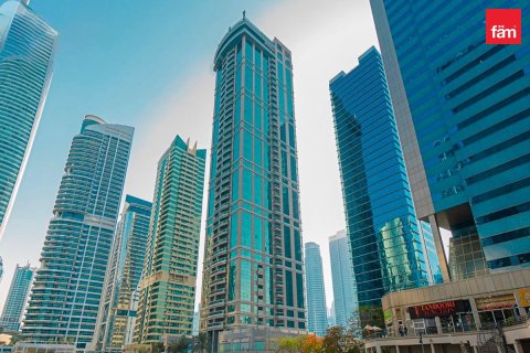 Appartement à Dubai, 1 chambre, 92.3 m², № 137561