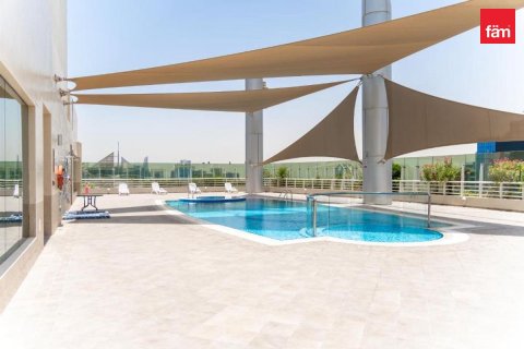 Appartement à Dubai, 1 chambre, 92.3 m², № 137561 - photo 9
