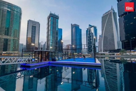 Appartement à Dubai, 1 chambre, 92.3 m², № 137561 - photo 5