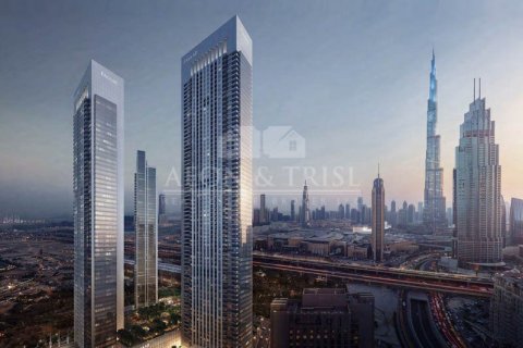 Купить квартиру в Даунтаун Дубай (Даунтаун Бурдж Дубай), Дубай: 2 спальни, 113м², № 61185 - фото 2