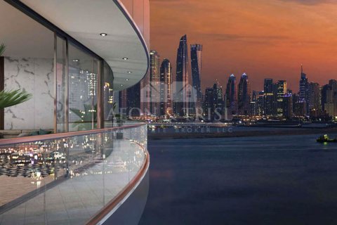 Appartement à Downtown Dubai (Downtown Burj Dubai), Dubai, 3 chambres, 151 m², № 61186 - photo 2