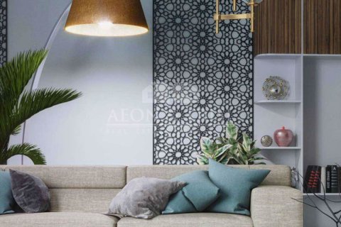 Appartement à Downtown Dubai (Downtown Burj Dubai), Dubai, 3 chambres, 151 m², № 61186 - photo 3