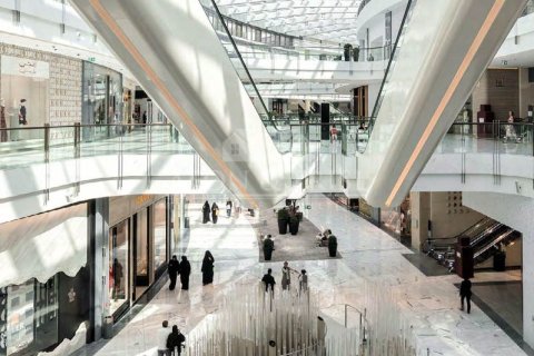 Appartement à Downtown Dubai (Downtown Burj Dubai), Dubai, 3 chambres, 151 m², № 61186 - photo 5