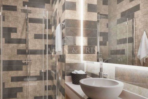 Appartement à Downtown Dubai (Downtown Burj Dubai), Dubai, 3 chambres, 151 m², № 61186 - photo 4